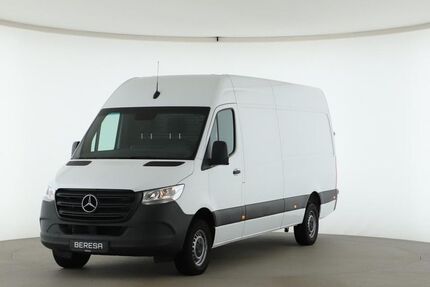 Mercedes-Benz Sprinter 51.700 km 41.031 € Bielefeld 33609