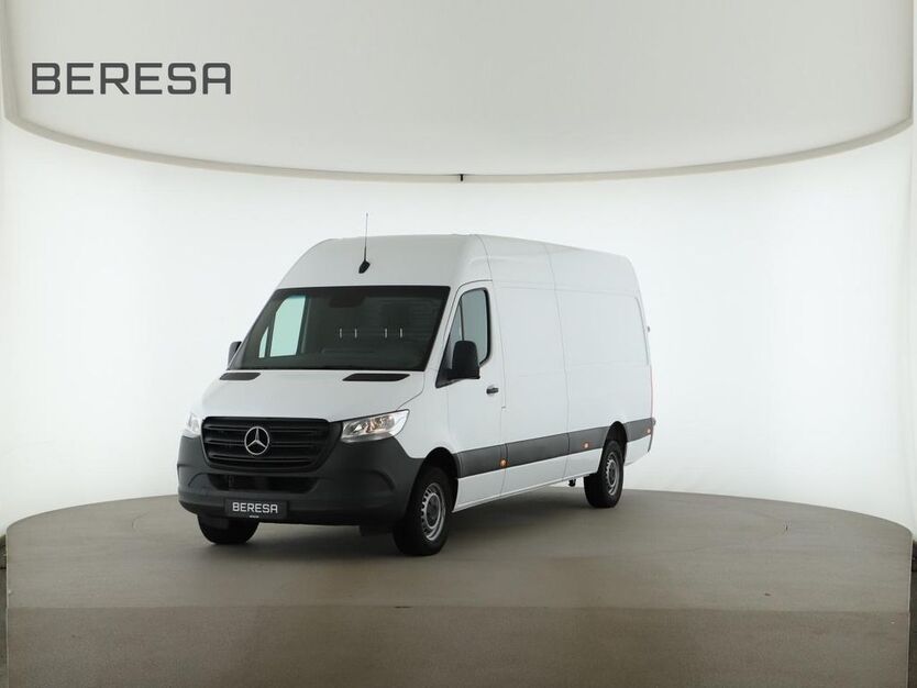 Mercedes-Benz Sprinter 51.700 km 41.031 € Bielefeld 33609