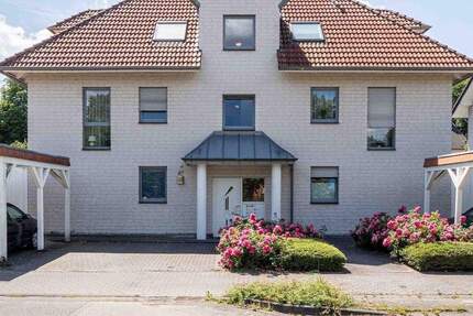 Wohnung Paderborn Kernstadt - 4 Zimmer, 85 m&sup2;, 279.000&euro; | Angebot:25729200