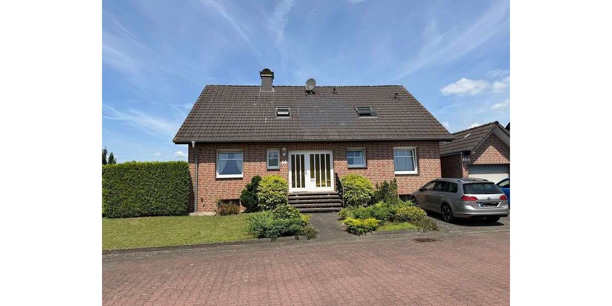 Einfamilienhaus Hövelhof - 8 Zimmer, 264 m&sup2;, 449.000&euro; | Angebot:27128035