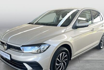 VW Polo 10.449 km 19.850 &euro; Büren 33142