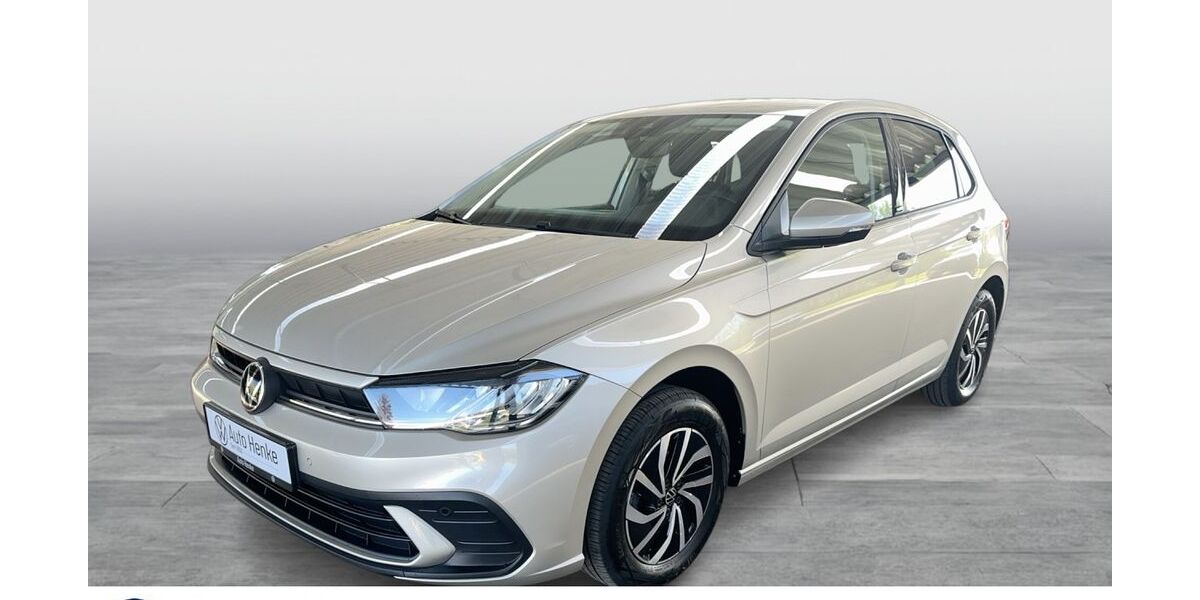 VW Polo 10.449 km 19.850 &euro; Büren 33142