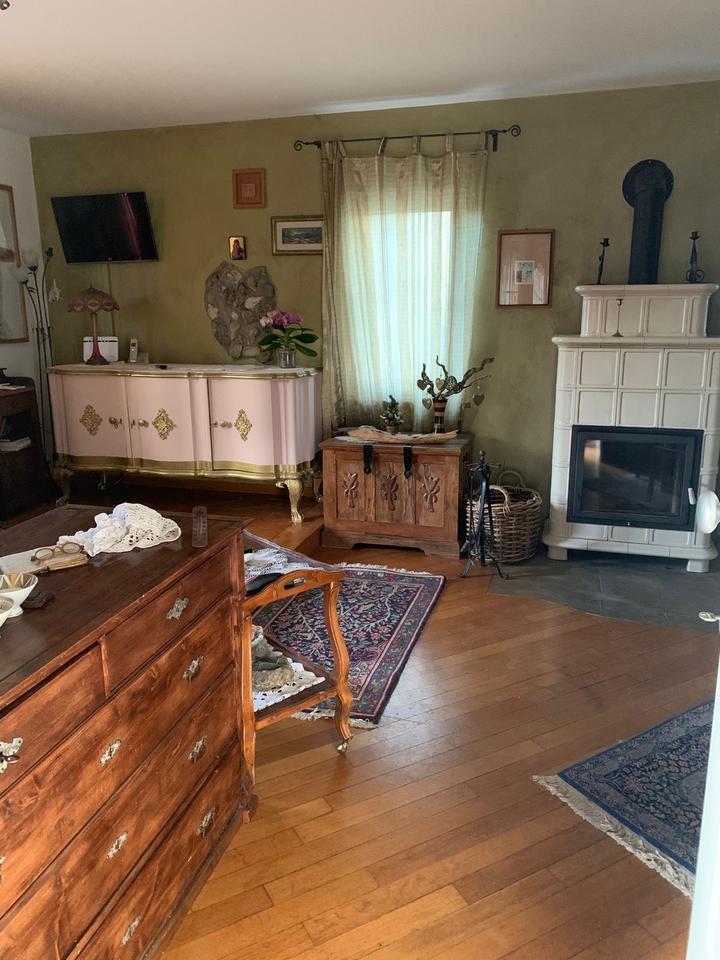 Casa sul fiume Cervignano zimmer