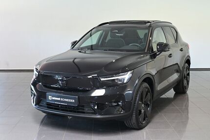 Volvo EX40 8.422 km 47.450 &euro; Paderborn 33100