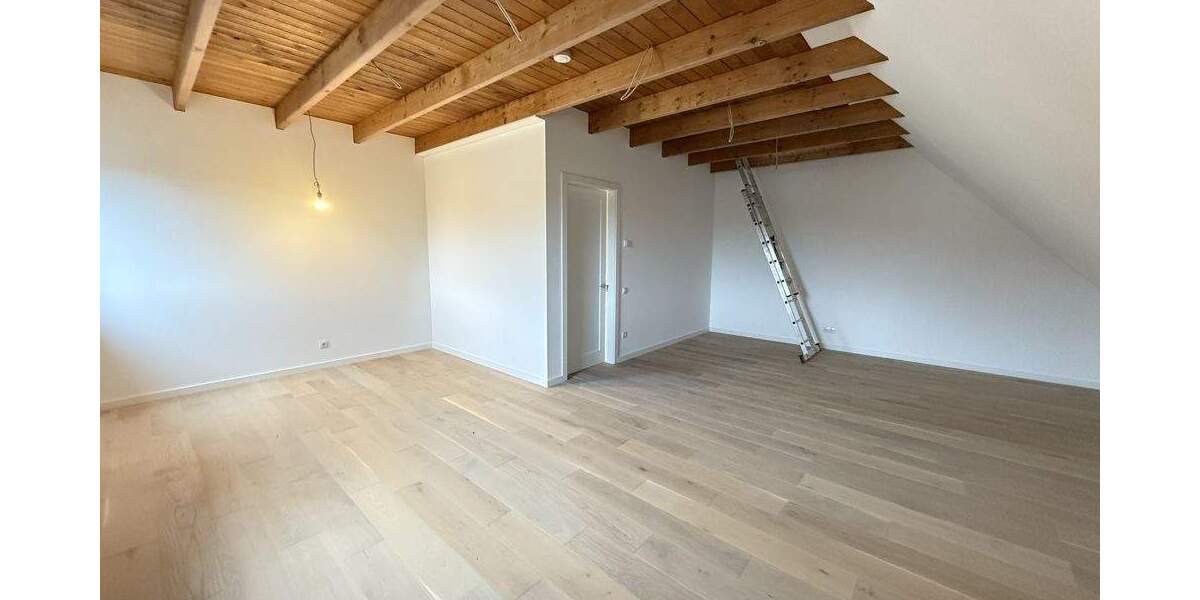 Doppelhaushälfte Schlangen / Oesterholz-Haustenbeck Oesterholz-Haustenbeck - 5 Zimmer, 465.000&euro; | Angebot:25746615