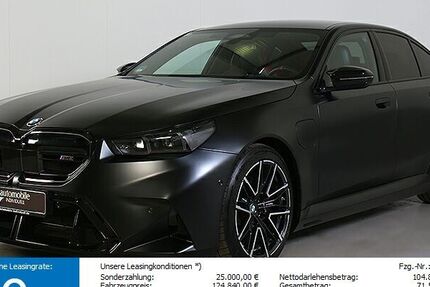 BMW M5 16.000 km 123.329 &euro; Paderborn 33100