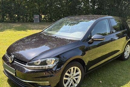 VW Golf 72.930 km 14.450 &euro; Lippstadt 59558