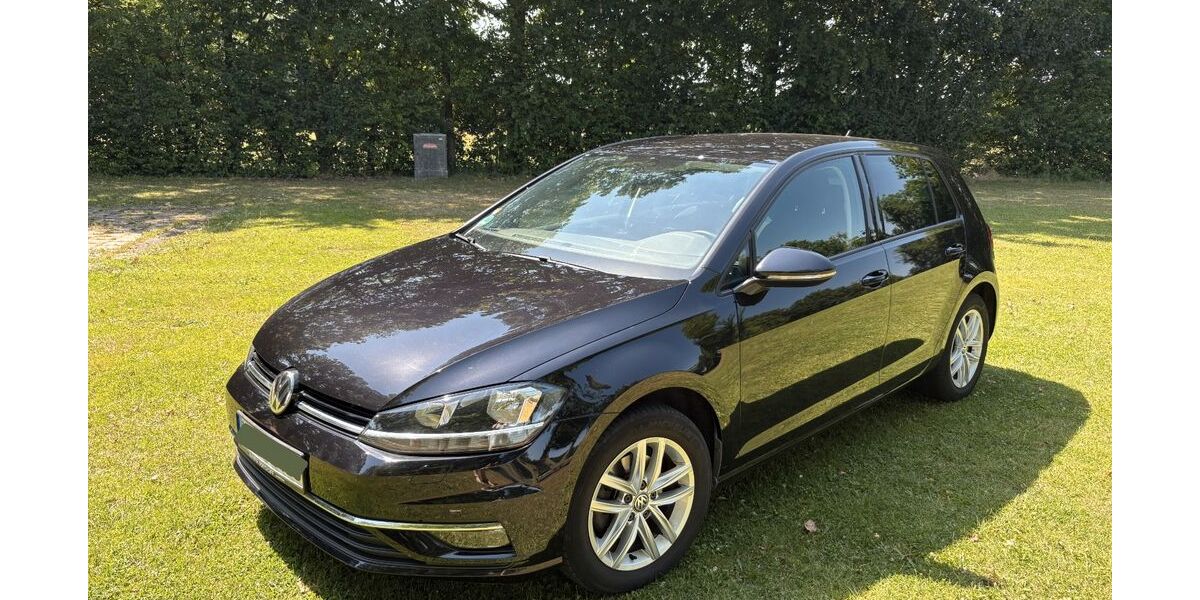 VW Golf 72.930 km 14.450 &euro; Lippstadt 59558