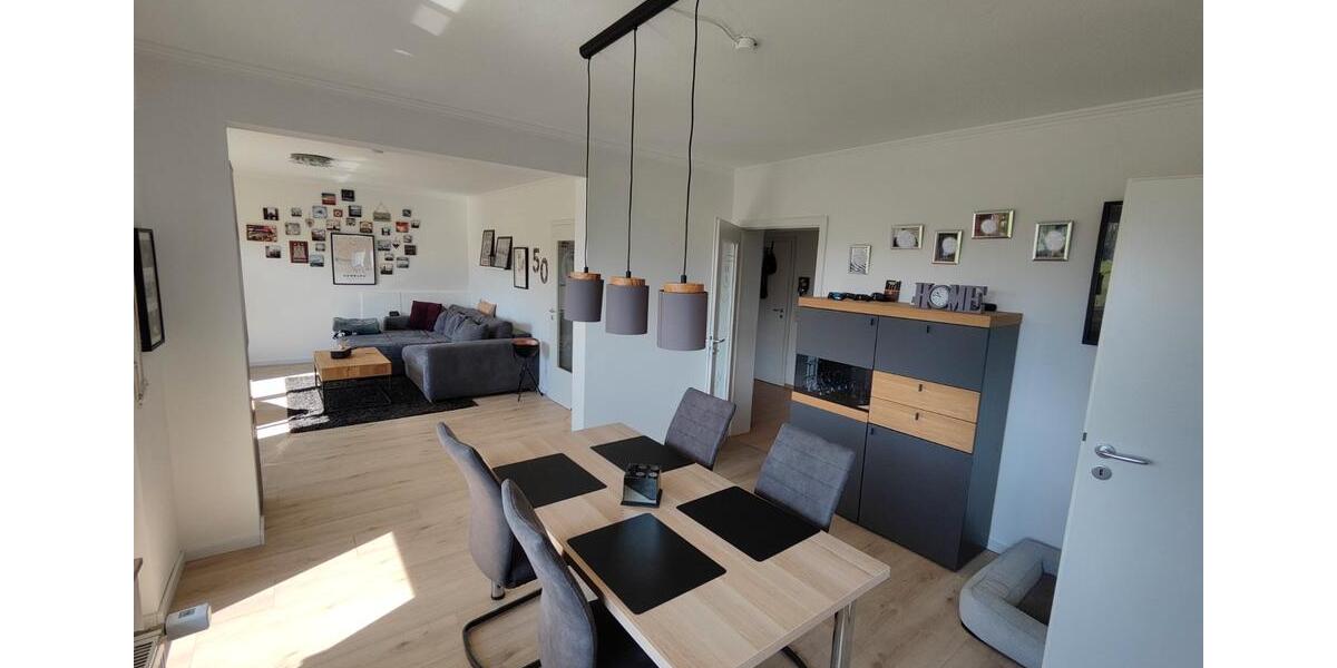 Etagenwohnung Lippstadt Garfeln - 4 Zimmer, 84 m&sup2;, 178.000&euro; | Angebot:26200081