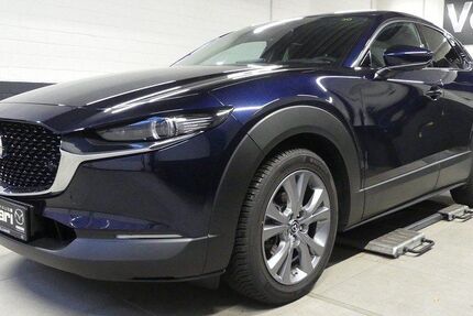 Mazda CX-30 20.800 km 27.480 € Paderborn 33106