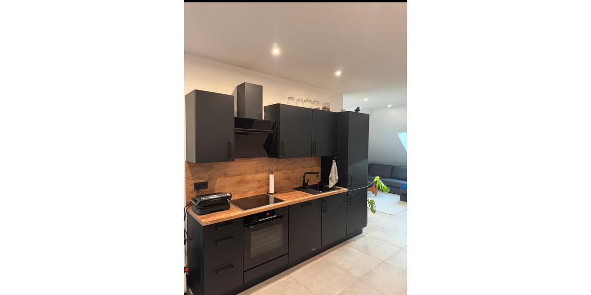 Dachgeschoßwohnung Paderborn Univiertel - 3 Zimmer, 85 m&sup2;, 960&euro; | Angebot:25399977