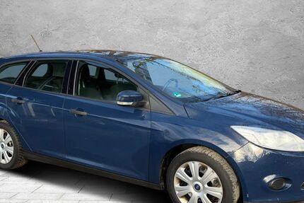 Ford Focus 108.000 km 5.999 &euro; Detmold 32758