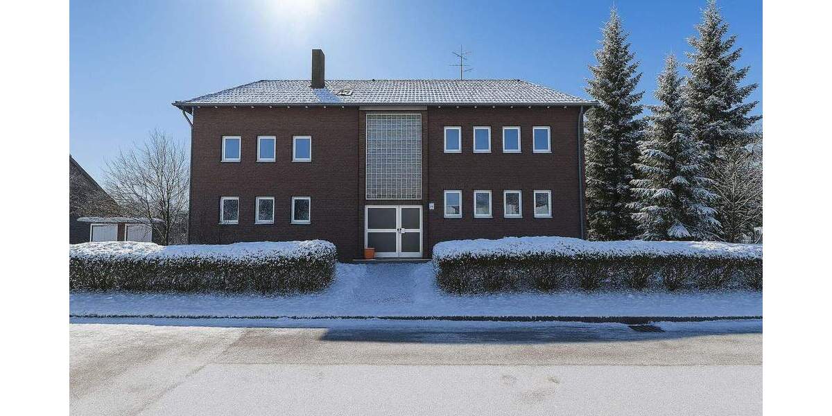 Mehrfamilienhaus, Wohnhaus Lippstadt Lipperode - 1 Zimmer, 349.000&euro; | Angebot:24846078