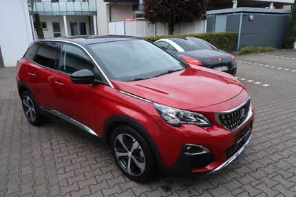 Peugeot 3008 23.300 km 15.390 &euro; Verl 33415
