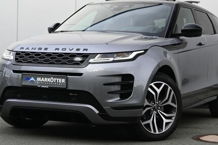 Land Rover Range Rover Evoque 27.747 km 44.450 &euro; Paderborn 33106