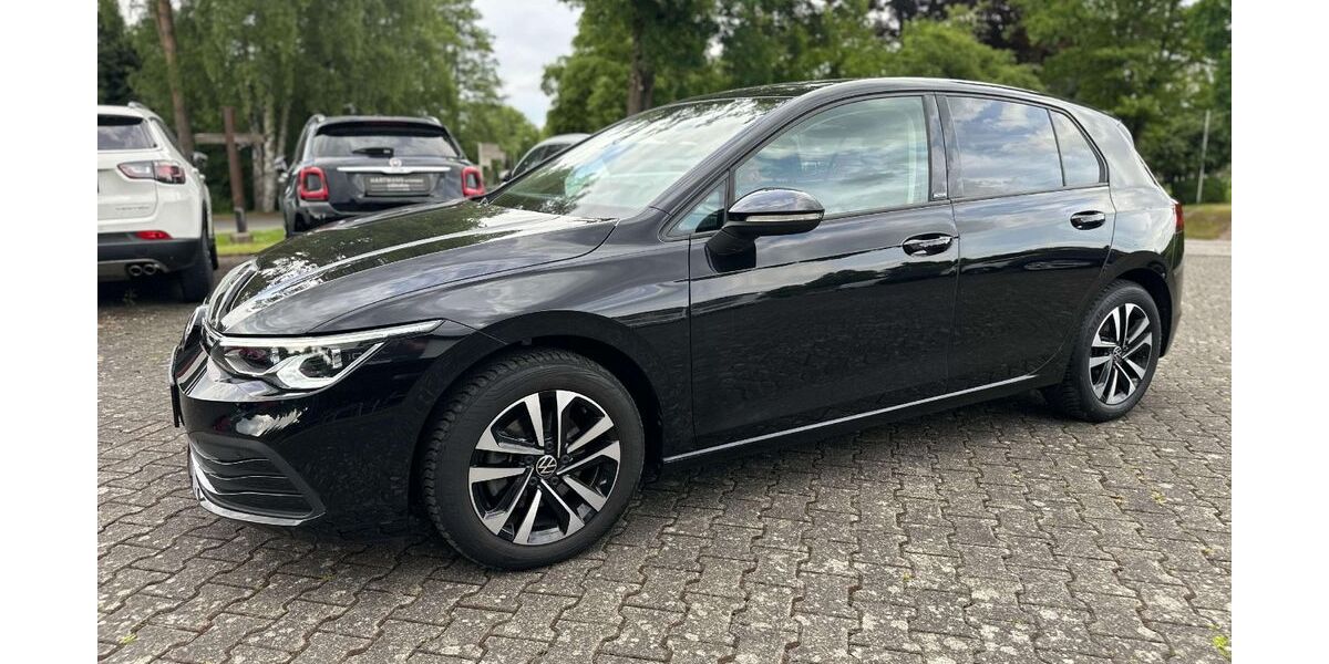 VW Golf 30.874 km 21.990 &euro; Willebadessen 34439