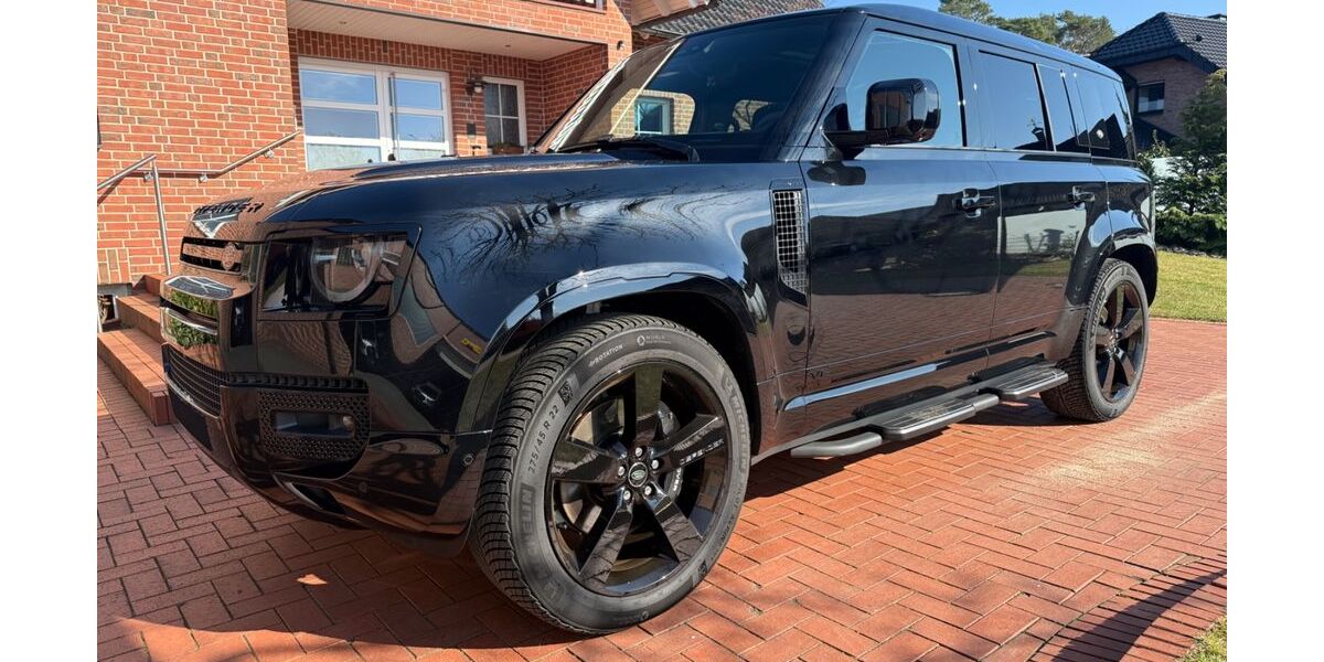 Land Rover Defender 73.793 km 81.970 &euro; Schloß-Holte 33758
