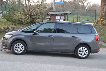 Citroen Grand C4 Picasso / SpaceTourer 59.988 km 14.999 &euro; Detmold 32760