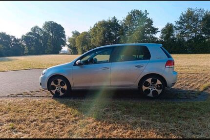 VW Golf 114.999 km 7.100 &euro; Hövelhof 33161
