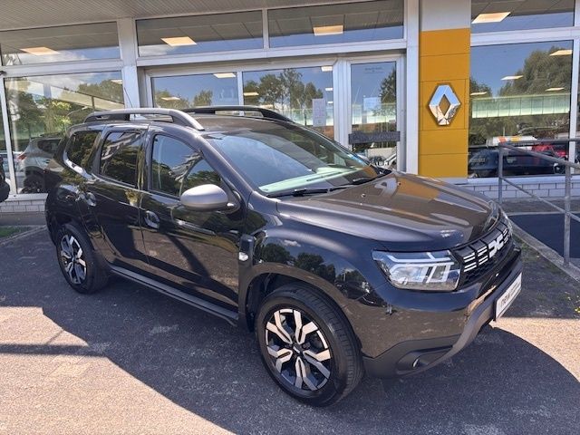 Dacia Duster 60.711 km 20.450 € Paderborn 33104