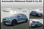 Hyundai IONIQ 5 Uniq Elektro 4WD HUD AHK-abnehmbar El. Fon 61.100 km 28.490 &euro; Bad Wünnenberg 33181
