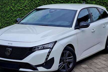 Peugeot 308 63.000 km 15.499 € Bad Lippspringen 33175