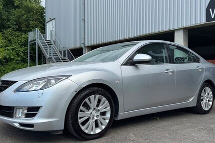Mazda 6 196.480 km 2.390 &euro; Paderborn 33102