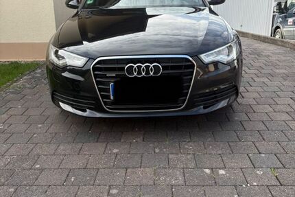 Audi A6 203.000 km 12.000 &euro; Brakel 33034
