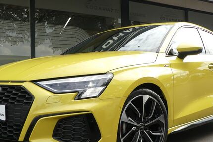 Audi A3 15.954 km 37.770 € Rheda-Wiedenbrück 33378