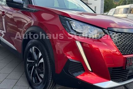 Peugeot 2008 54.500 km 15.699 &euro; Oerlinghausen 33813