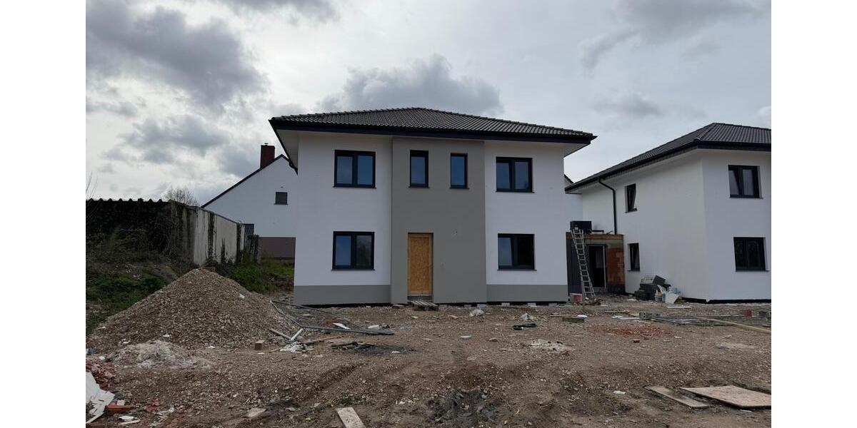 Erdgeschoßwohnung Detmold Hiddesen - 3 Zimmer, 74 m&sup2;, 269.000&euro; | Angebot:26102299