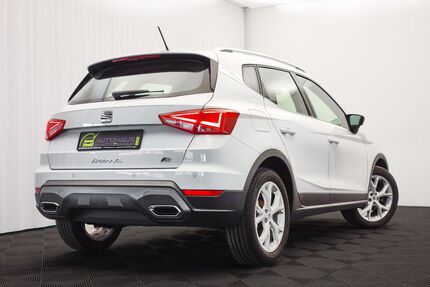 Seat Arona 29.500 km 17.700 &euro; Bad Lippspringe 33175
