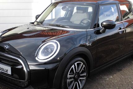 Mini ONE 17.330 km 18.950 &euro; Schlangen 33189