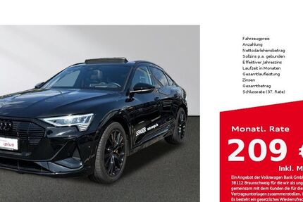 Audi e-tron 27.218 km 43.880 € Bielefeld 33609
