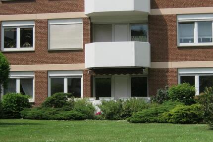 BI-Mitte | 2-Zimmer-EG-Wohnung mit Balkon, derzeit vermietet zimmer