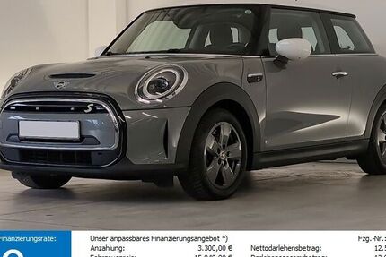 Mini Cooper SE 38.750 km 15.840 &euro; Paderborn 33100