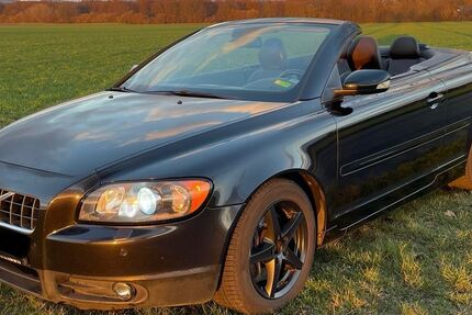 Volvo C70