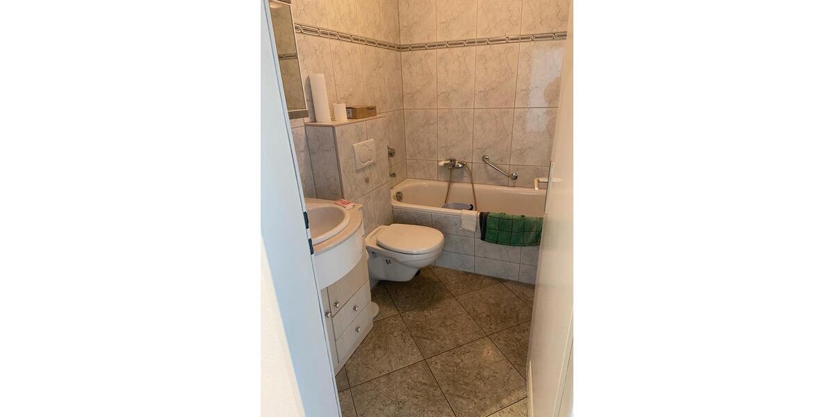 Etagenwohnung Detmold Hakedahl - 4 Zimmer, 82 m&sup2;, 147.000&euro; | Angebot:26598486