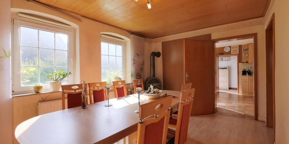 Einfamilienhaus Lichtenau Herbram - 5 Zimmer, 184 m&sup2;, 150.000&euro; | Angebot:25688029
