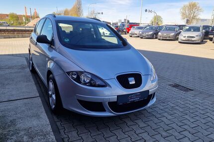 Seat Altea 182.000 km 3.399 &euro; Paderborn 33104