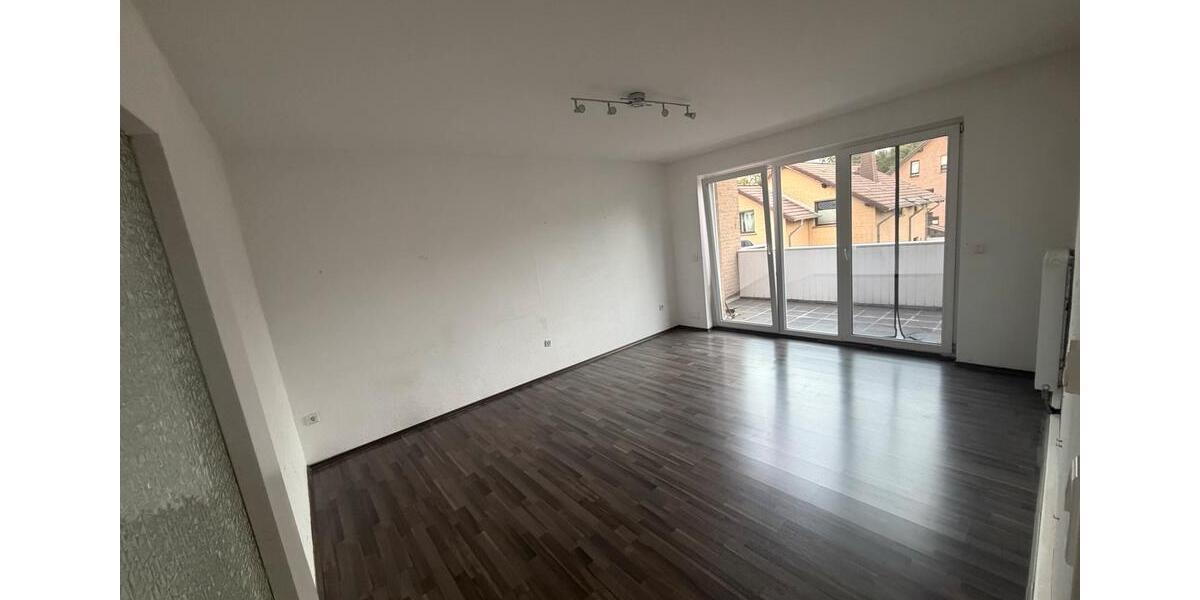 Etagenwohnung Paderborn - 2 Zimmer, 60 m&sup2;, 650&euro; | Angebot:27623975