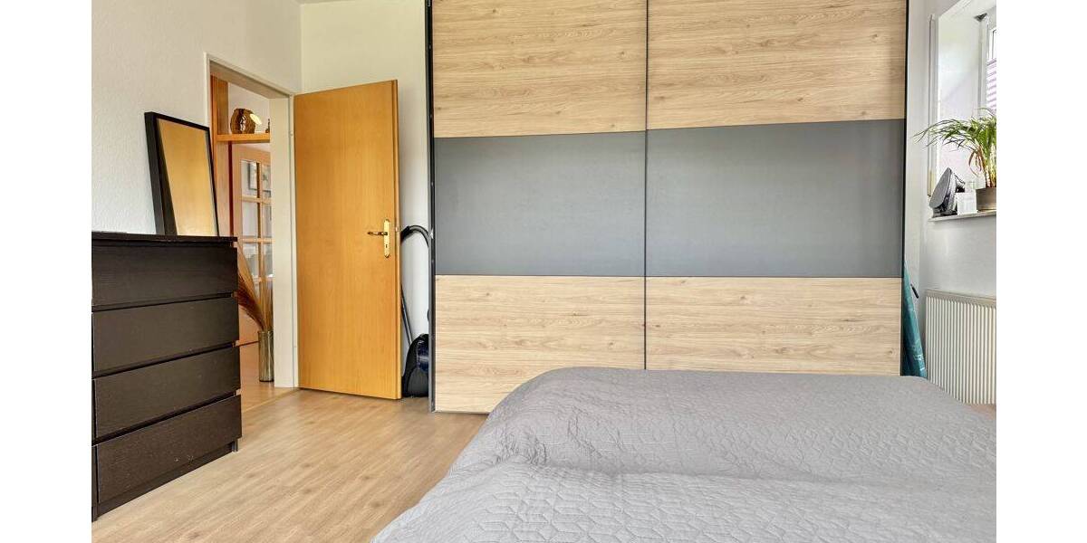 Etagenwohnung Augustdorf - 4 Zimmer, 127 m&sup2;, 1.080&euro; | Angebot:26887202