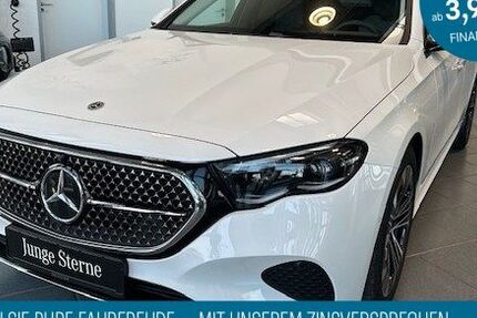 Mercedes-Benz E 200 4.602 km 52.880 &euro; Detmold 32758