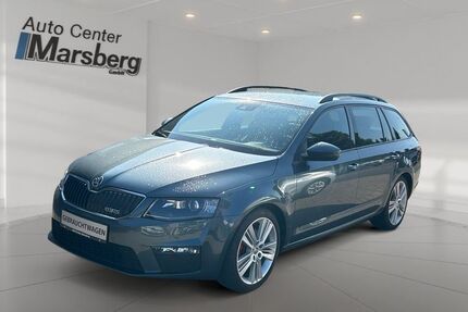 Skoda Octavia 113.900 km 15.990 &euro; Marsberg 34431