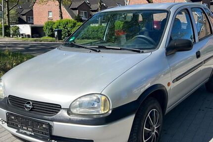 Opel Corsa 175.314 km 1.490 &euro; Paderborn 33100