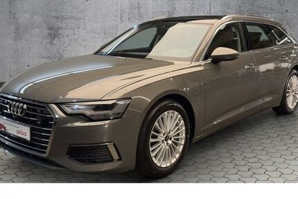 Audi A6 41.750 km 43.750 &euro; Paderborn 33100