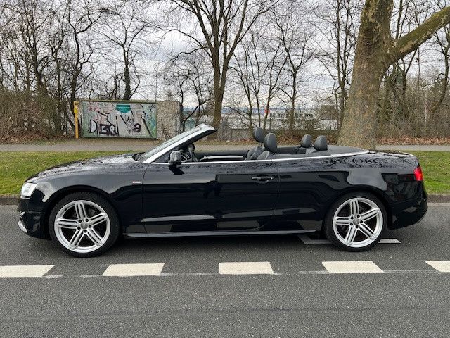 Audi A5 144.300 km 14.999 € Paderborn 33098