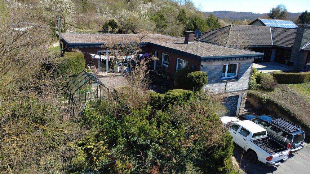 Bungalow Willebadessen - 6 Zimmer, 184 m&sup2;, 320.000&euro; | Angebot:26789816