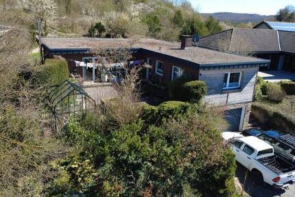 Haus Willebadessen - 6 Zimmer, 184 m&sup2;, 320.000&euro; | Angebot:26789816
