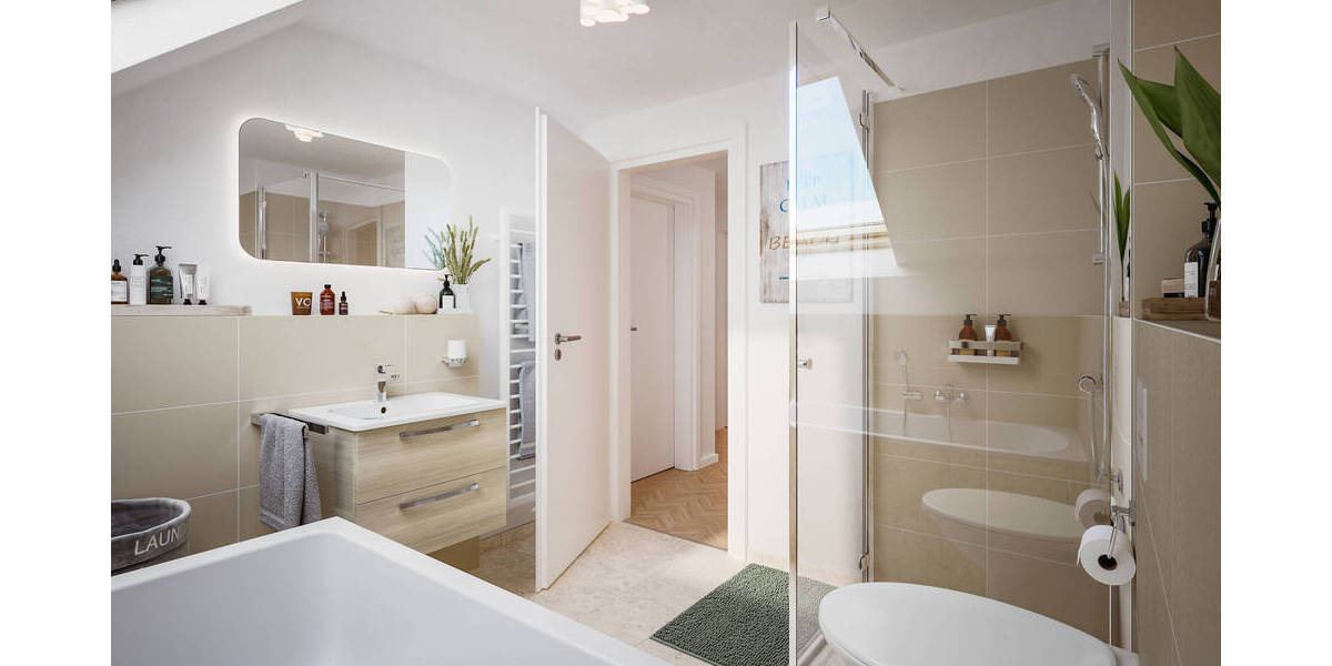 Einfamilienhaus Detmold Pivitsheide - 5 Zimmer, 111 m&sup2;, 175.000&euro; | Angebot:26310023